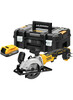 DeWalt DCS571E1T-XJ