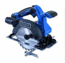 Scheppach BC-HCS165-X