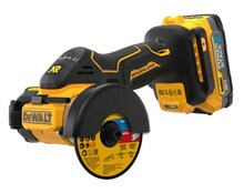 DeWalt DCS438E2T-QW