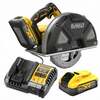 Dewalt DCS383H2-QW