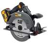 Cat DX53B