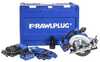 RawlPlug R-PCS18-XL2