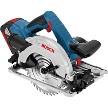 Bosch GKS 18V-57G
