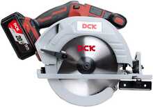 DCK KDMY02-185Z