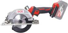 DCK KDMY125Z