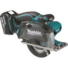 Makita DCS552RTJ