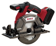 Rooks 18V AQ-ONE