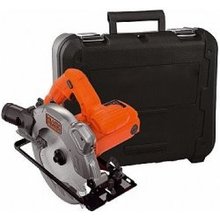 Black & Decker CS1250LK