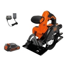Black & Decker BDCCS18