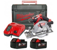 Milwaukee M18 CCS55-502X