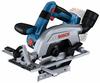 Bosch GKS 18V-57-2 2x5,5 Ah