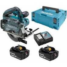 Makita DCS553RTJ