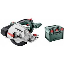 Metabo MKS 18 LTX 58