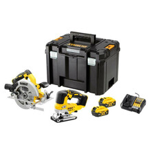DEWALT DCK2012P2T-QW
