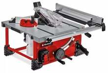 Einhell TE-TS 36/210 Li-Solo