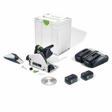 Festool TSC 55 5,0 KEBI-Plus/XL