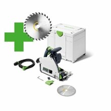 Festool TS 60 K-Plus Master Edition