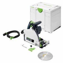 Festool TS 60 KEBQ-Plus