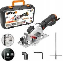 Worx WX437