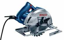 Bosch GKS 140