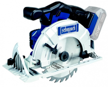 Scheppach CCS165-20ProS