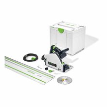 Festool TS 55 FEBQ-Plus-FS