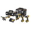 DeWalt DCK429P3T-QW