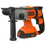 Black & Decker BCD900D1S-QW