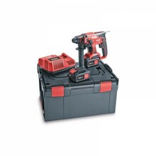 Flex CHE 18,0-EC/5,0 Set