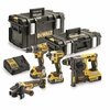 DeWalt DCK422P3-QW