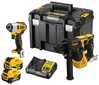 DeWalt DCK2104P2T-QW