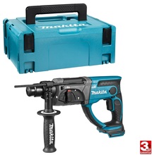 Makita DHR202ZJ