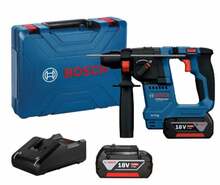 Bosch GBH 18V-18