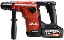 DCK KRH20V-28R2K