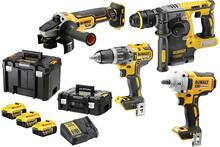 Dewalt DK428P3T