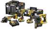 DeWALT DCK422P3T-QW