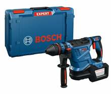 Bosch EXBH18V-32F Solo
