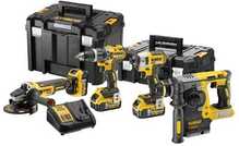DeWALT DCK422P3T-QW