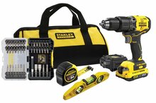 Stanley SFMCK101D1S