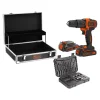Black Decker BDCHD18B2FC-QW