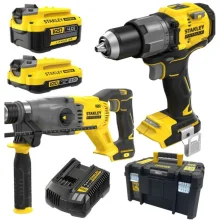 Stanley SFMCK216MDT-QW
