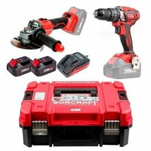 Worcraft XCUBE001