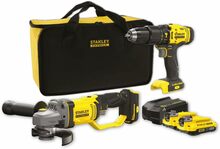 Stanley SFMCK471D2S-QW