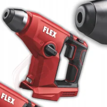 Flex FHE 1-16 18.0-EC C