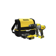 Stanley SFMCK217M1S-QW