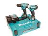 Makita CLX224SAJ