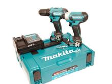 Makita CLX224SAJ