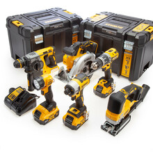 DeWalt DCK690P3T-QW