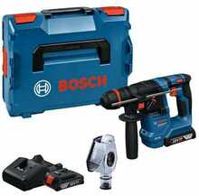 Bosch GBH 18V-18 X