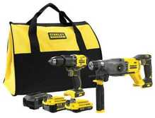 Stanley SFMCK216MDS-QW